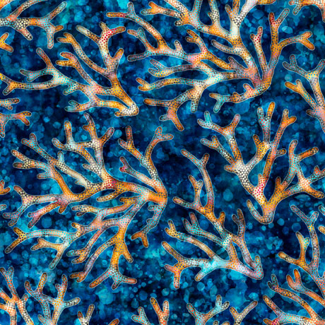 MINKY PRINTS             